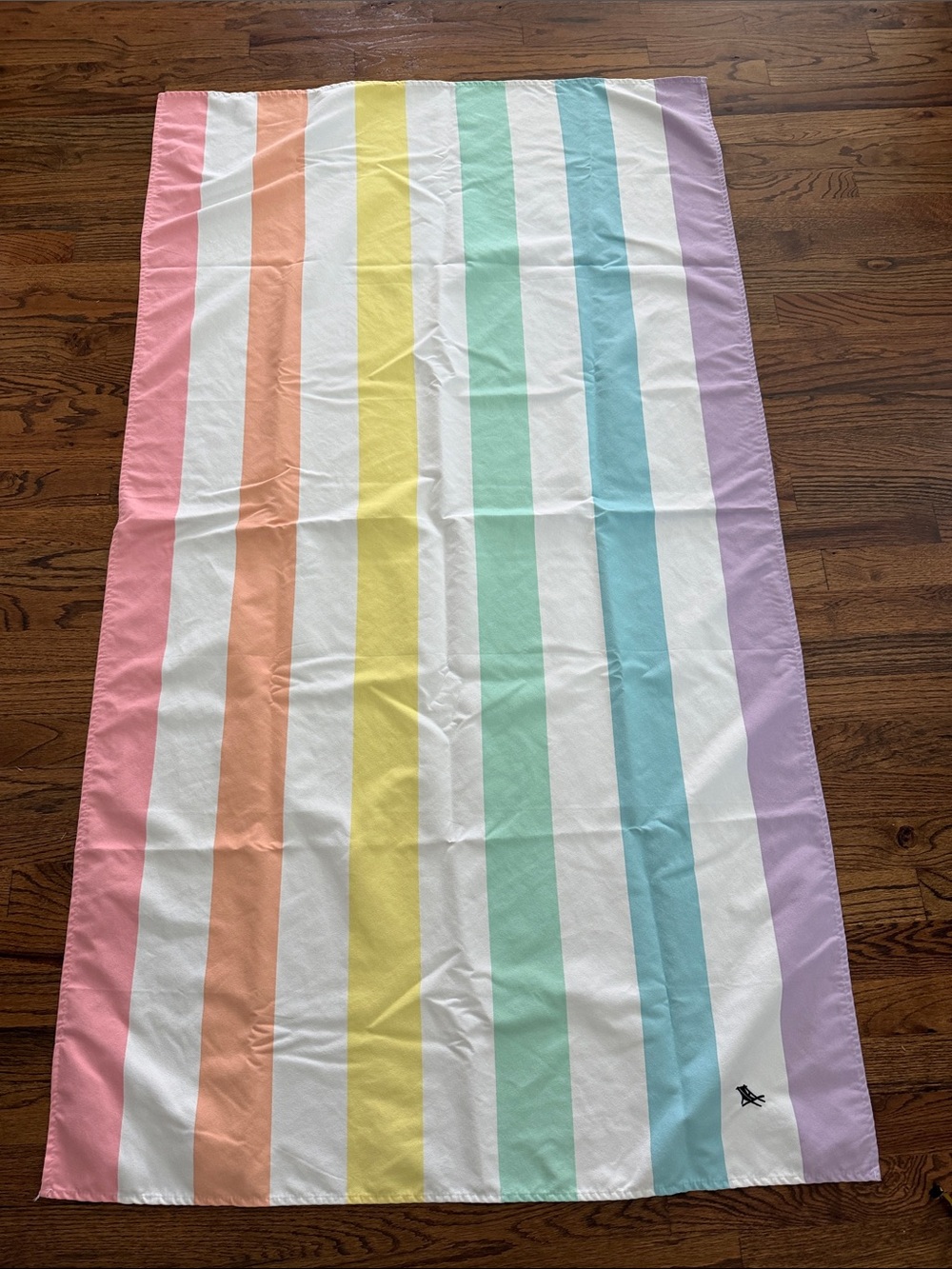Dock & Bay Quick Dry Beach Towel
